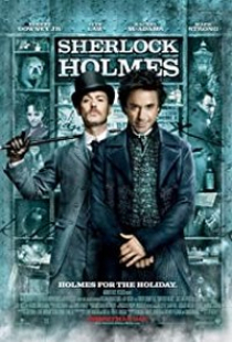 دانلود فیلم شرلوک هولمز 2009 Sherlock Holmes
