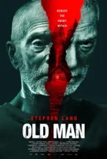 دانلود فیلم پیرمرد 2022 Old Man