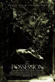 دانلود فیلم تسخیر 2012 The Possession + زیرنویس فارسی