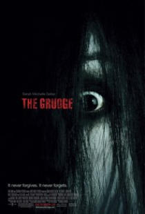 دانلود فیلم ترسناک کینه 2004 The Grudge + زیرنویس فارسی