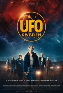 تریلر فیلم یوفوی سوئدی 2022 UFO Sweden + دوبله فارسی