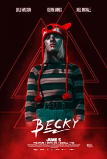 دانلود فیلم بکی 2020 Becky