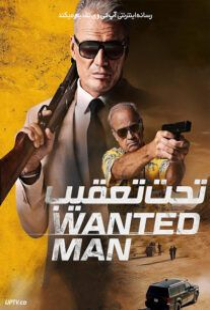 دانلود فیلم تحت تعقیب Wanted Man 2024