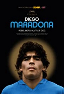 دانلود فیلم مستند دیگو مارادونا 2019 diego maradona + زیرنویس فارسی