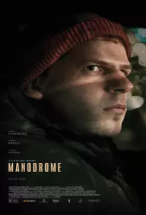 دانلود فیلم منودروم 2023 Manodrome