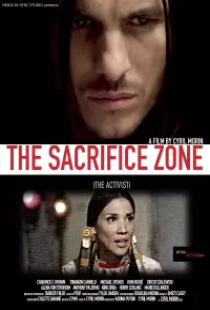 دانلود فیلم منطقه قربانی 2022 The Sacrifice Zone