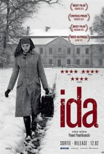 دانلود فیلم ایدا Ida 2013 + زیرنویس فارسی