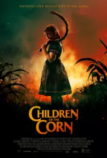 دانلود فیلم ترسناک بچه های ذرت 2023 Children of the Corn + زیرنویس