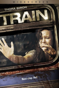 دانلود فیلم قطار 2008 Train + زیرنویس فارسی
