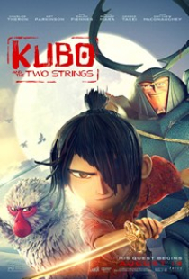 دانلود انیمیشن کوبو و دو ریسمان 2016 Kubo and the Two Strings + زیرنویس