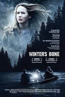 دانلود فیلم زمستان استخوان سوز Winter's Bone 2010 + زیرنویس