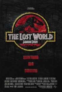 دانلود فیلم جهان گمشده پارک ژوراسیک 1997 The Lost World Jurassic Park