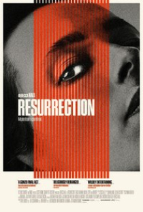 دانلود فیلم رستاخیز 2022 Resurrection + دوبله فارسی