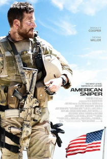 دانلود فیلم تک تیرانداز آمریکایی American Sniper 2014 + زیرنویس