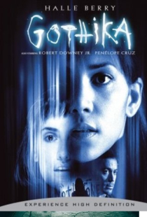 دانلود فیلم گوتیکا Gothika 2003 + دوبله فارسی