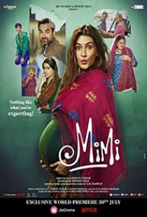 دانلود فیلم می می 2021 mimi + زیرنویس فارسی