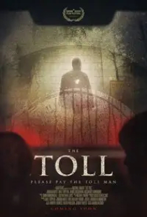 دانلود فیلم تلفات 2020 The Toll + زیرنویس فارسی