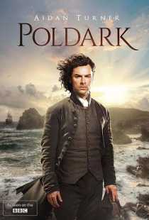 دانلود سریال پولدارک Poldark 2015 + زیرنویس فارسی