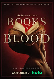 دانلود فیلم کتاب های خون 2020 Books of Blood