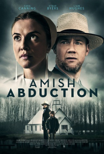 دانلود فیلم آدم ربایی آمیشی Amish Abduction 2019 + زیرنویس