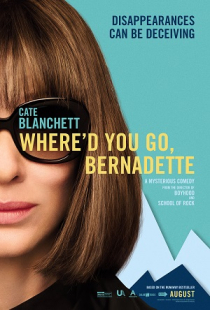 دانلود فیلم کجا رفتی برناردت Where'd You Go, Bernadette 2019 + زیرنویس