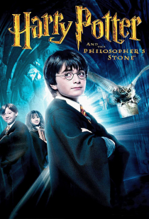 دانلود فیلم هری پاتر و تالار اسرار 2001 Harry Potter and the Chamber of Secrets