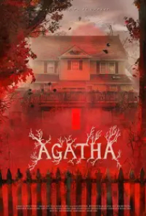دانلود فیلم آگاتا 2022 Agatha + زیرنویس فارسی
