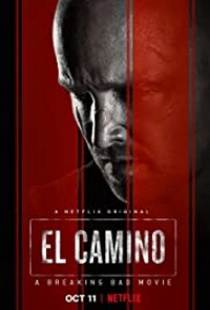 دانلود فیلم ال کامینو - برکینگ بد 2019 El Camino A Breaking Bad Movie