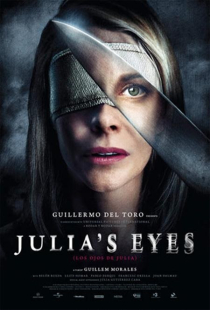 دانلود فیلم چشمان جولیا Los ojos de Julia 2010 + زیرنویس فارسی