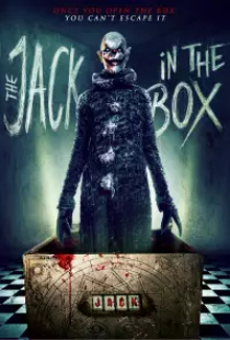 دانلود فیلم جعبه اسباب بازی 2019 The Jack in the Box