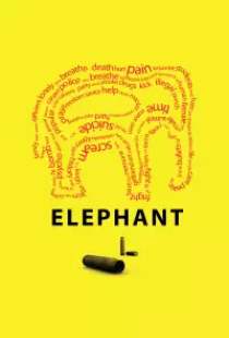 دانلود فیلم فیل 2003 2003 Elephant