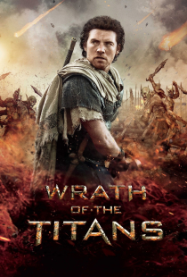 دانلود فیلم خشم تایتان‌ها Wrath of the Titans 2012 + دوبله