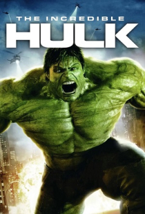 دانلود فیلم هالک شگفت انگیز The Incredible Hulk 2008 + دوبله