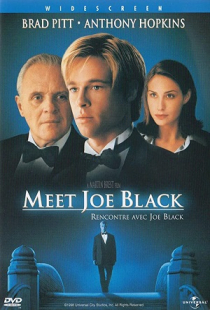 دانلود فیلم با جو بلک آشنا شوید 1998 Meet Joe Black + زیرنویس