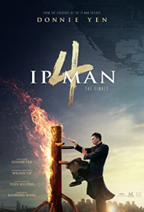 دانلود فیلم ایپ من 4 - نهایی 2019 Ip Man 4 The Finale