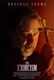 دانلود فیلم جن گیری 2024 The Exorcism