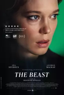 دانلود فیلم جانور 2023 The Beast