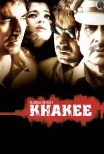 دانلود فیلم خاکی 2004 Khakee