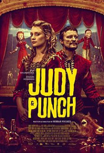 دانلود فیلم جودی و پانچ Judy & Punch 2019 + زیرنویس فارسی