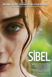 دانلود فیلم سیبل Sibel 2018 + زیرنویس فارسی