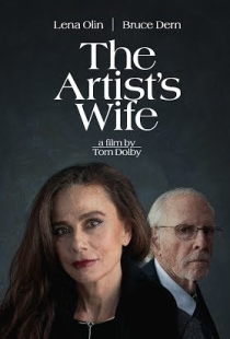 دانلود فیلم همسر هنرمند The Artist's Wife 2019 + زیرنویس فارسی