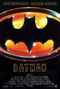 دانلود فیلم بتمن 1989 Batman