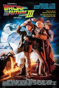 دانلود فیلم بازگشت به آینده - قسمت 3 1990 Back to the Future Part III