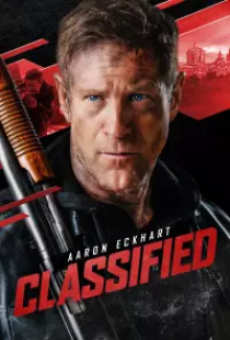 دانلود فیلم طبقه بندی شده 2024 Classified