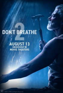 دانلود فیلم نفس نکش 2 2021 Dont Breathe 2