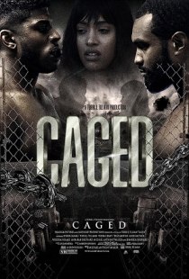 دانلود فیلم در قفس Caged 2021 + زیرنویس فارسی