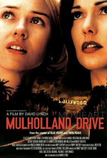 دانلود فیلم جاده مالهالند Mulholland Drive 2001 + زیرنویس فارسی