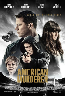 دانلود فیلم قاتل آمریکایی 2022 American Murderer + زیرنویس