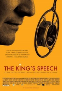 دانلود فیلم سخنرانی پادشاه 2010 The Kings Speech + زیرنویس فارسی