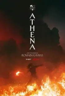دانلود فیلم آتنا 2022 Athena